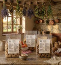KIT Degustazione Aura Bites Biscotti Artigianali - Scoprili tutti
